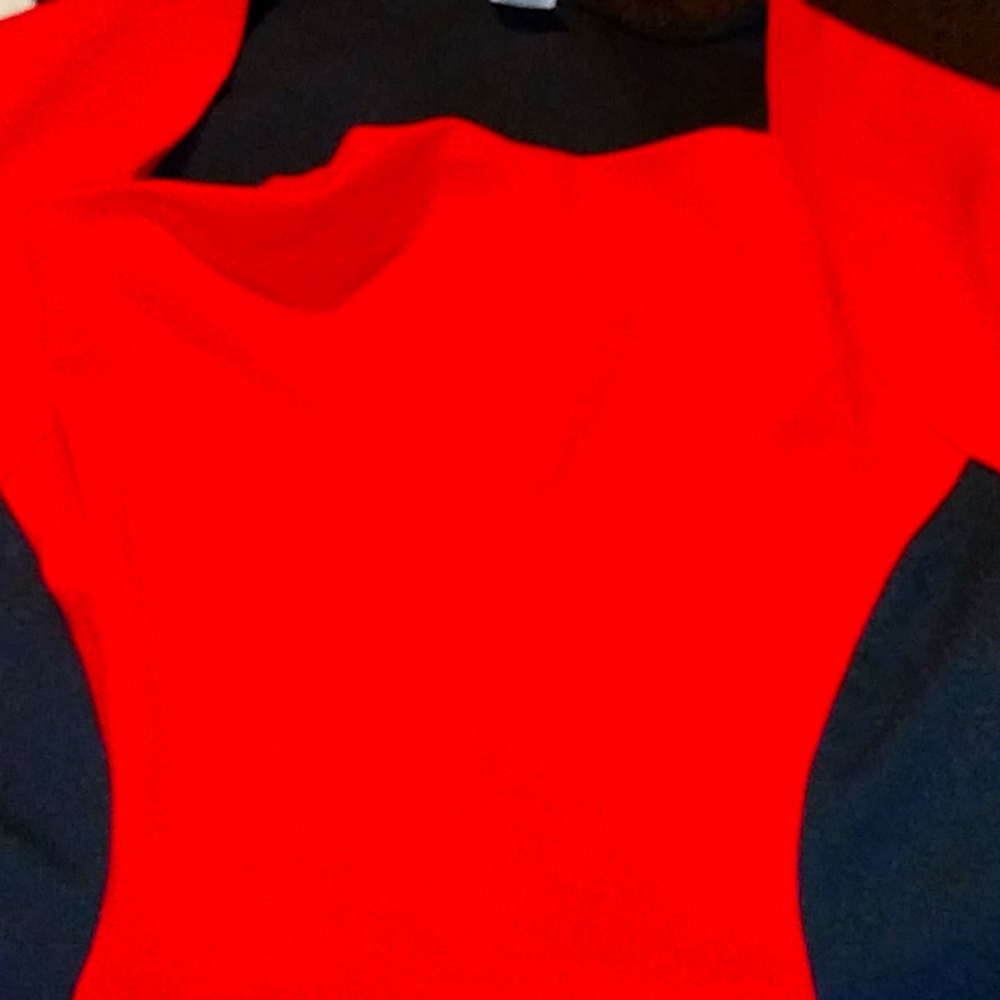 Woman's Dress
